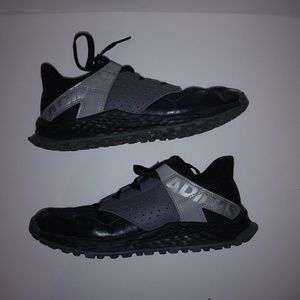 adidas vigor bounce k